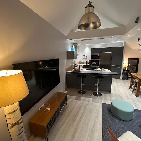Appartement Grand Standing Plein Centre Ville โกเตอเรต์ ภายนอก รูปภาพ
